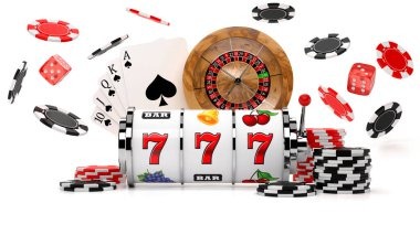 Mobile app dashboard showing live casino tables and sports markets