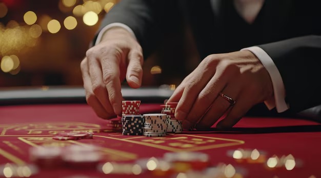 Mahjong Ways Game