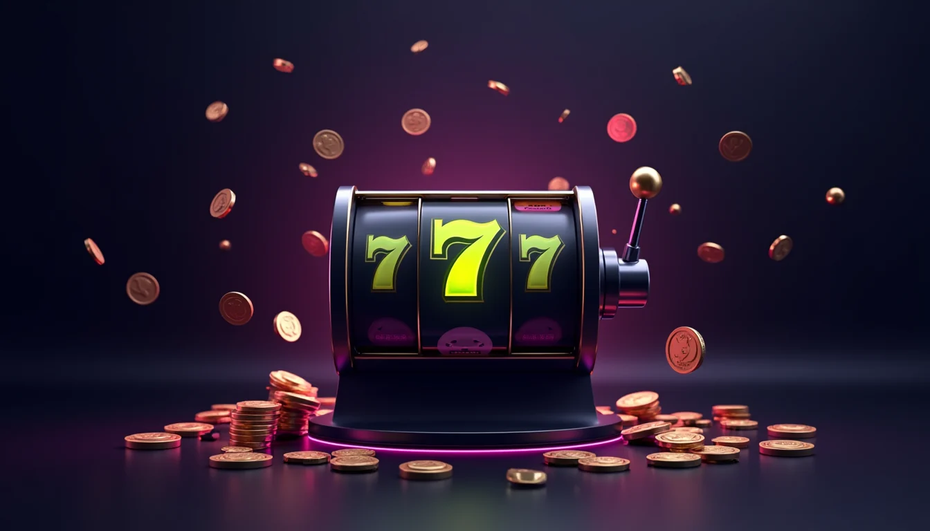 Live dealer studio screen on mobile app