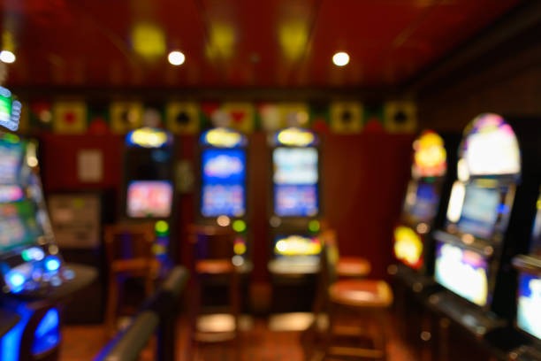 Spadegaming roulette table on mobile